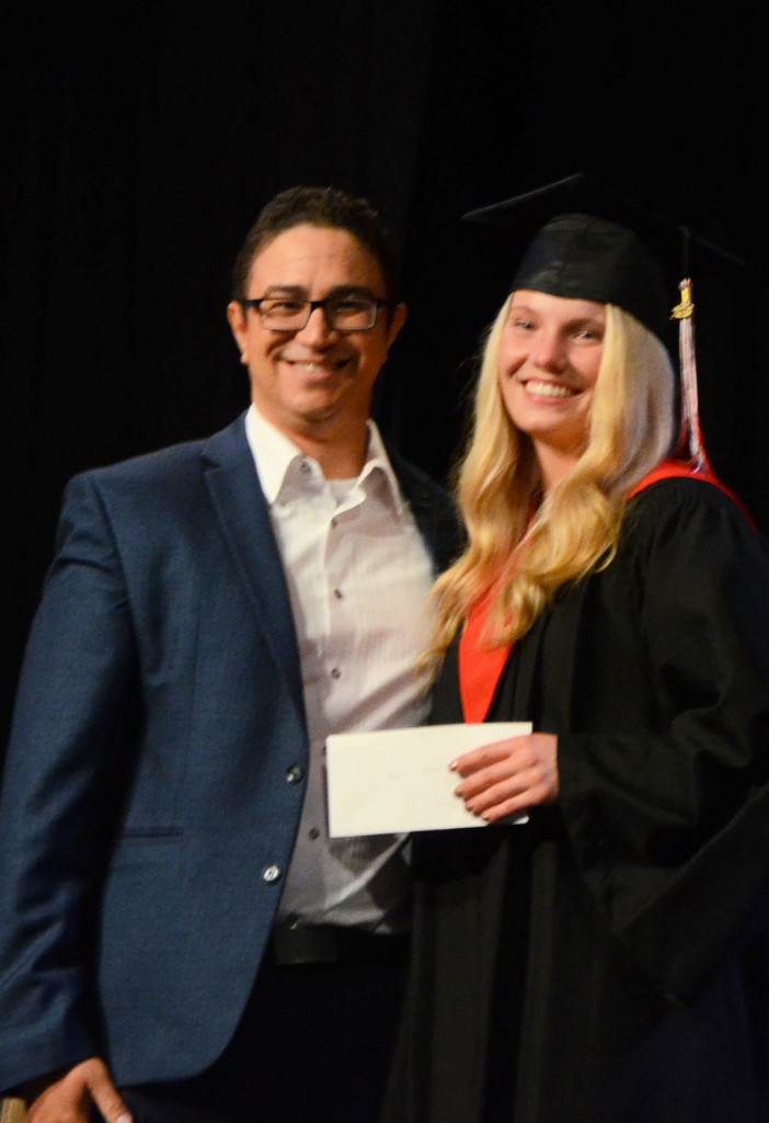 scholarship