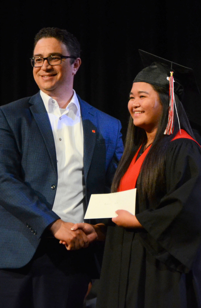scholarship