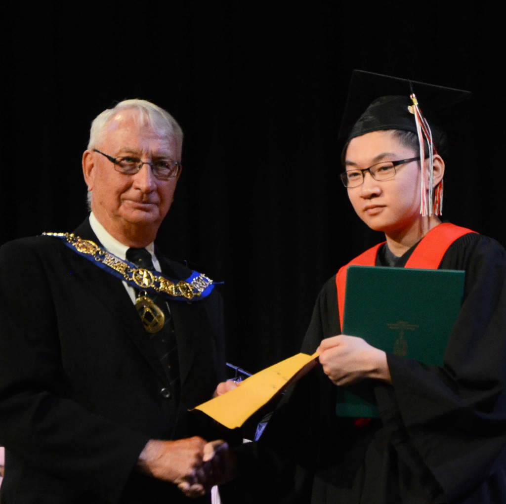 bursary