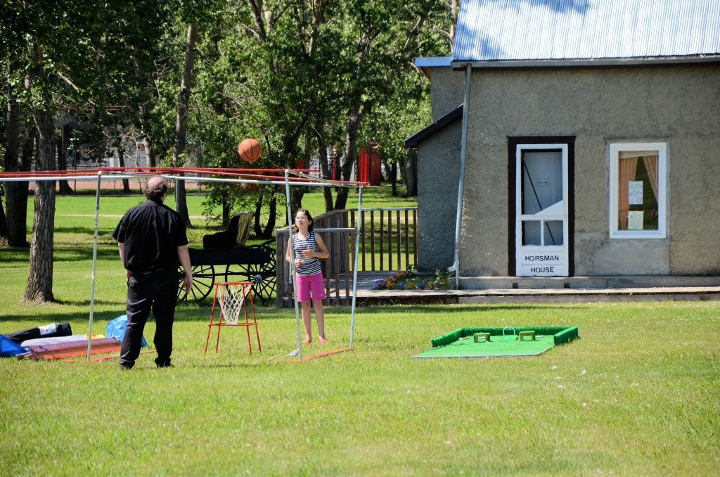 Unity Saskatchewan