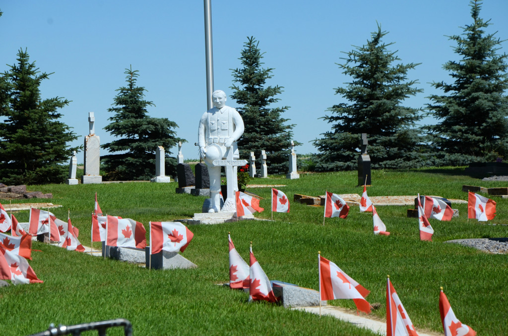 8546 cnd day soldiers plot