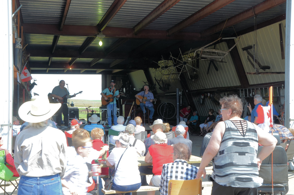 8581 cnd day band