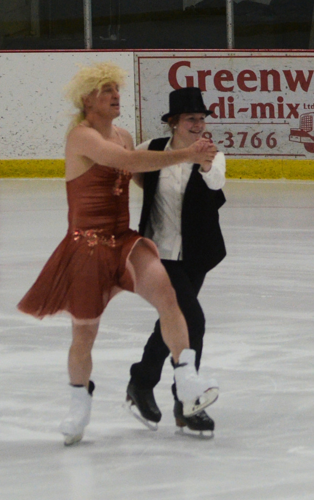 7277 ash Devyn dance