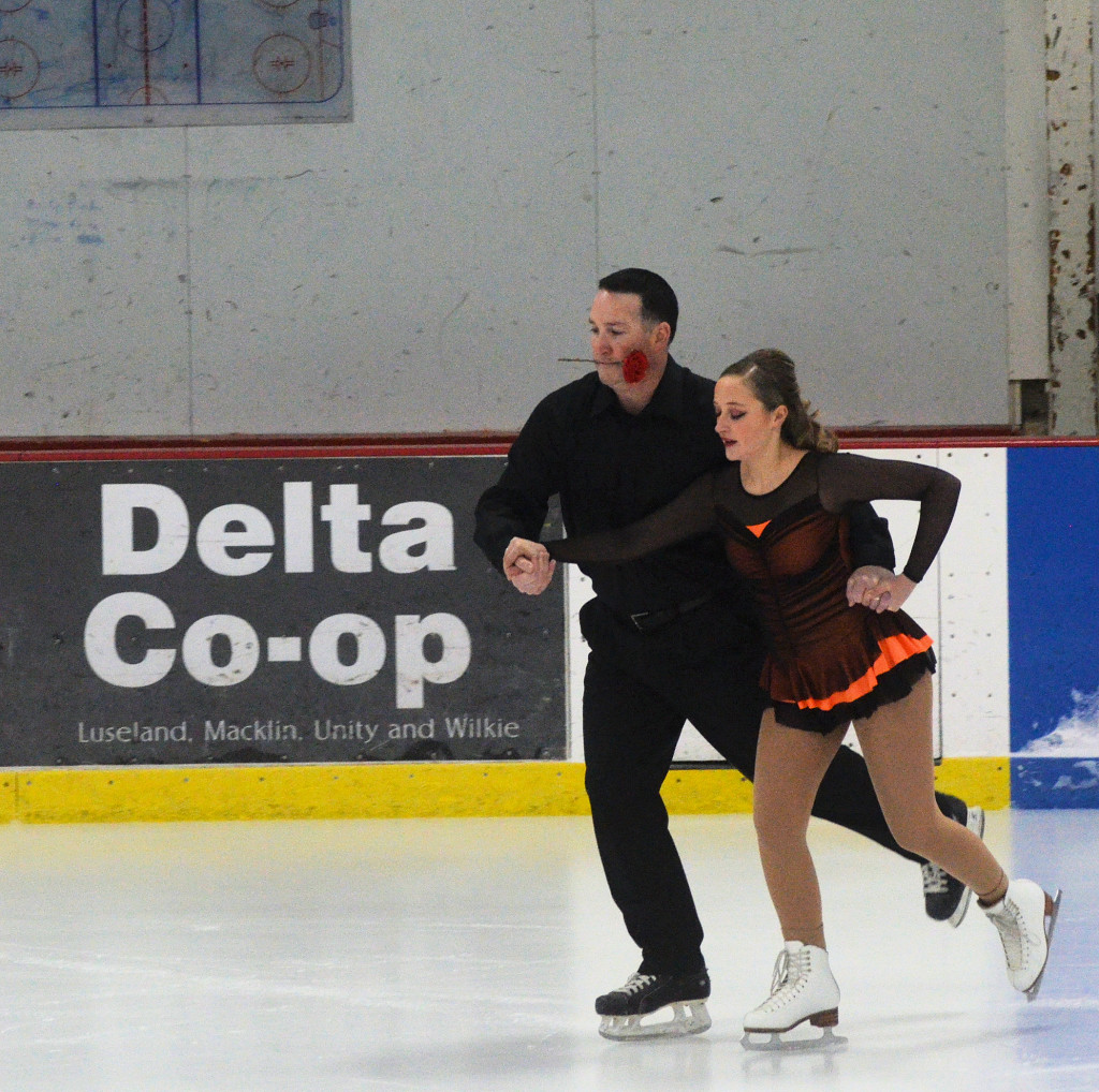 8051 scott Emily dance